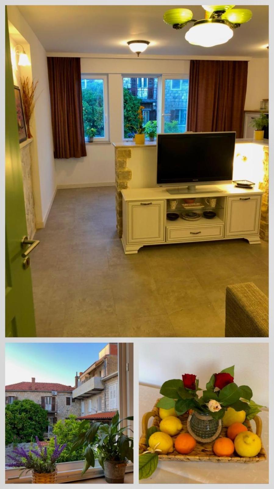 Apartament Sweet Dream Postira Zewnętrze zdjęcie