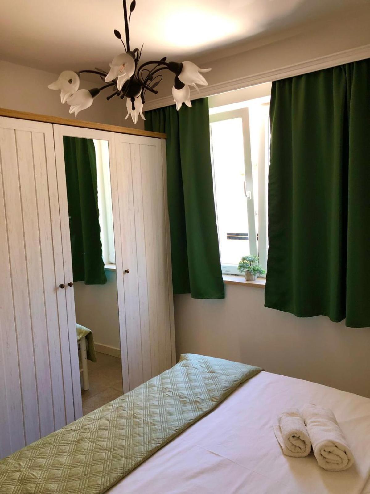 Apartament Sweet Dream Postira Zewnętrze zdjęcie