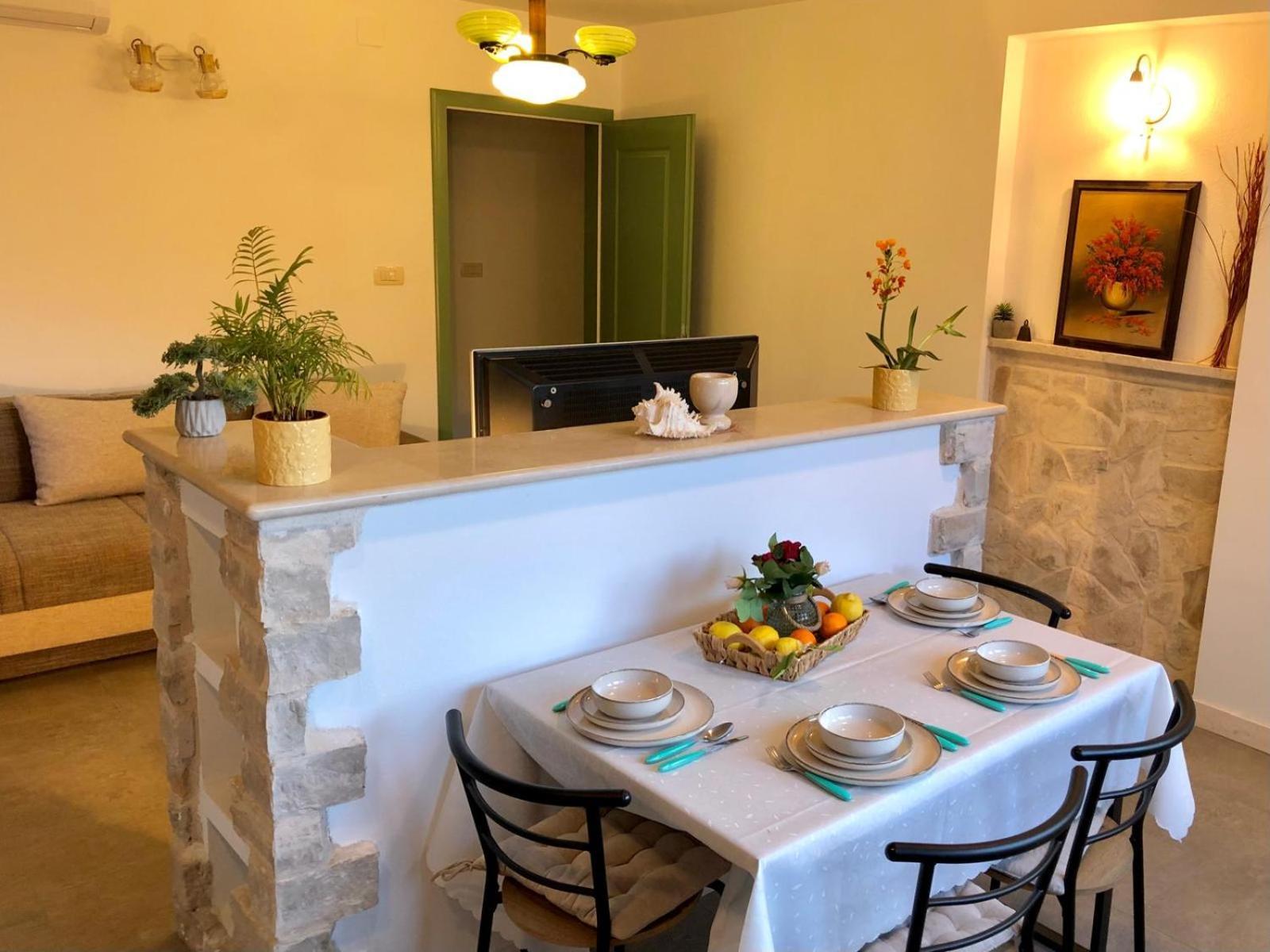 Apartament Sweet Dream Postira Zewnętrze zdjęcie