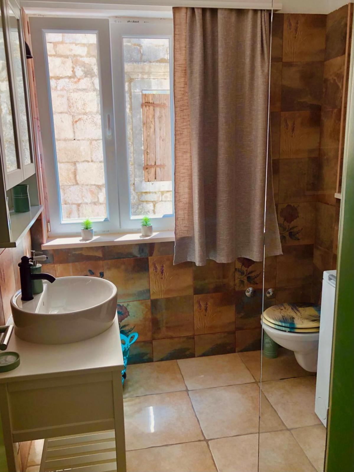 Apartament Sweet Dream Postira Zewnętrze zdjęcie