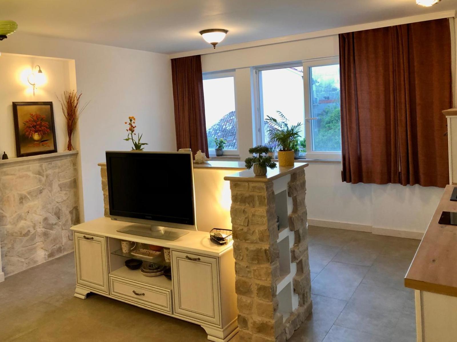 Apartament Sweet Dream Postira Zewnętrze zdjęcie