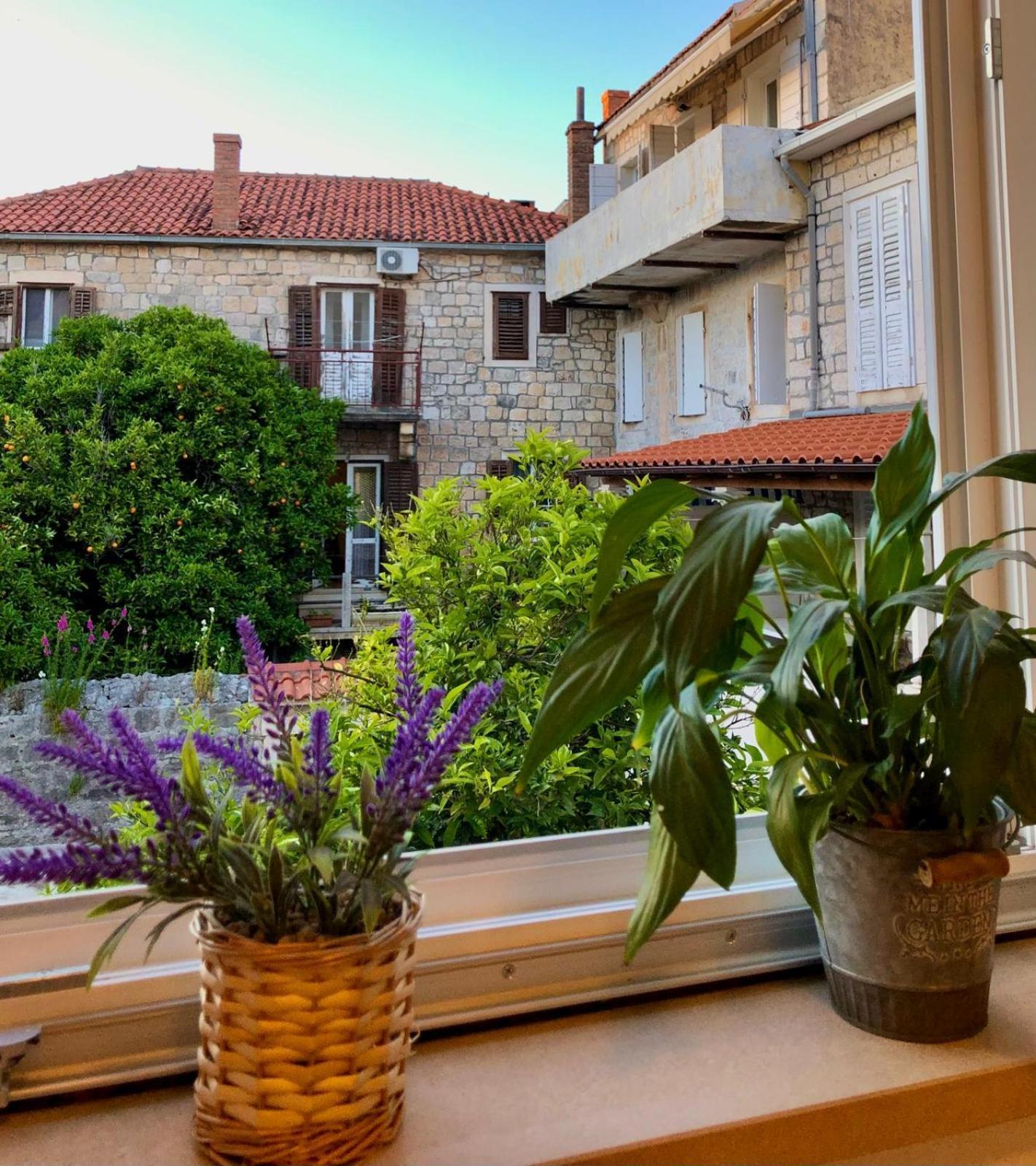 Apartament Sweet Dream Postira Zewnętrze zdjęcie